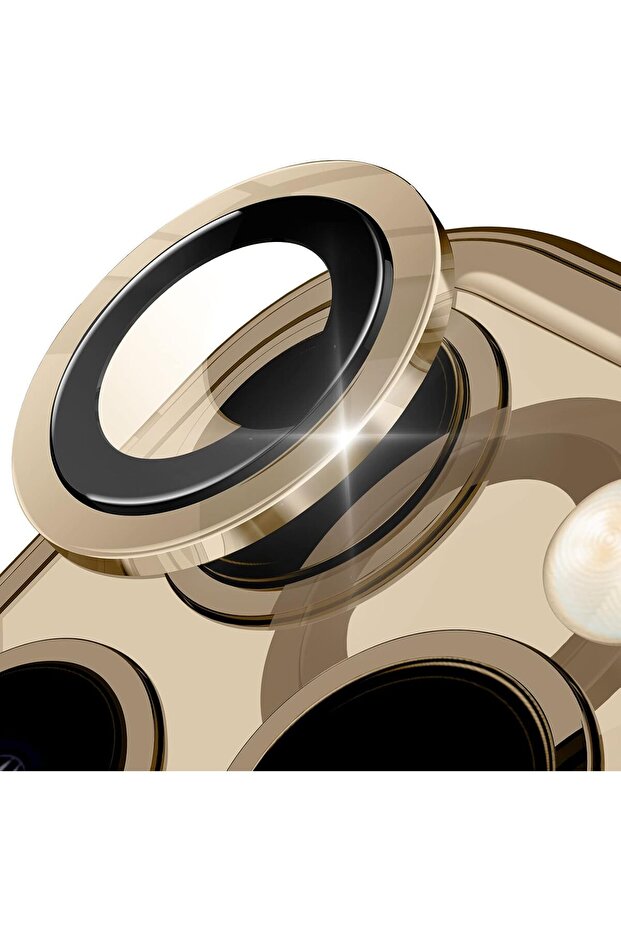 واقي عدسة كاميرا آيفون 12 - 1