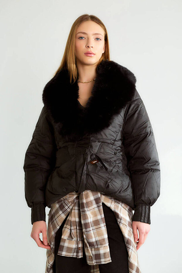 ŞİŞME KABAN MONT - 3