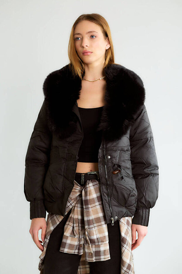 ŞİŞME KABAN MONT - 2