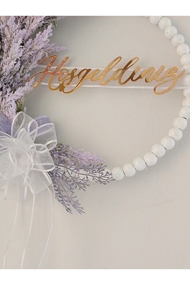 Lavanta kapı susu - 2