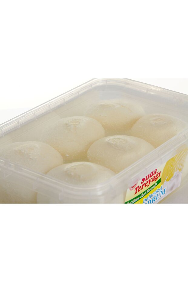 Suda Tereyağı 240 gr