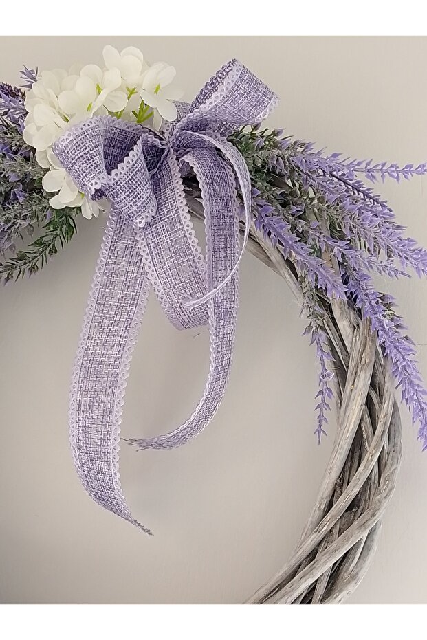 Lavanta kapı susu - 4