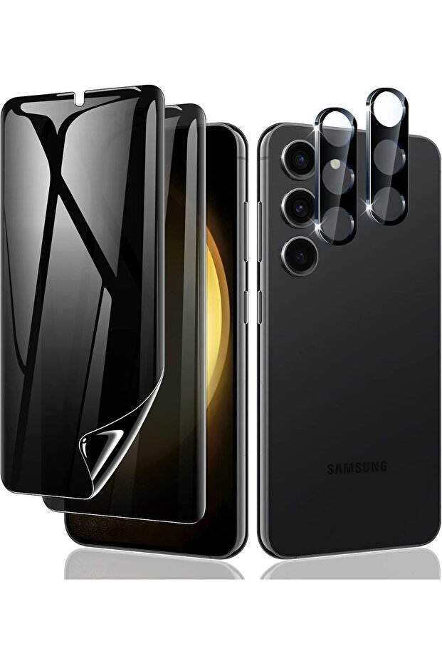 واقي شاشة سامسونج - 1