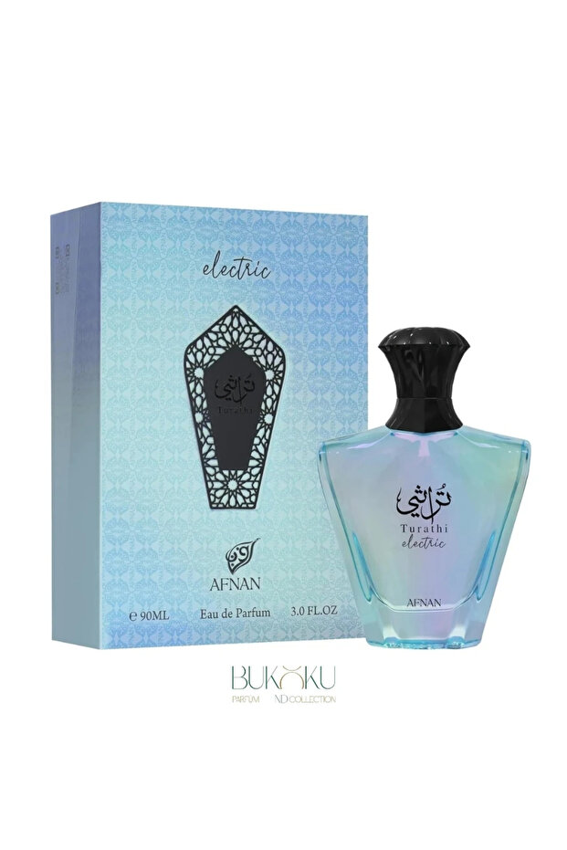 TURATHI ELECTRIK - 2