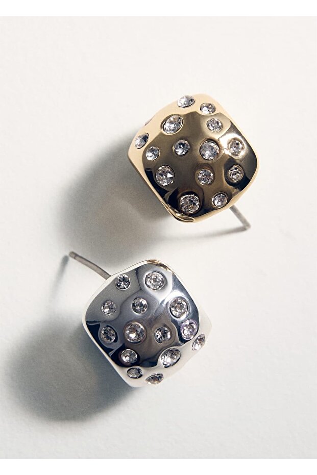 Karma küpe seti - 4