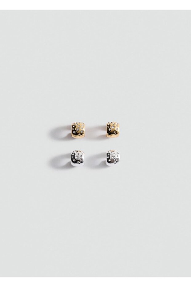 Karma küpe seti - 3