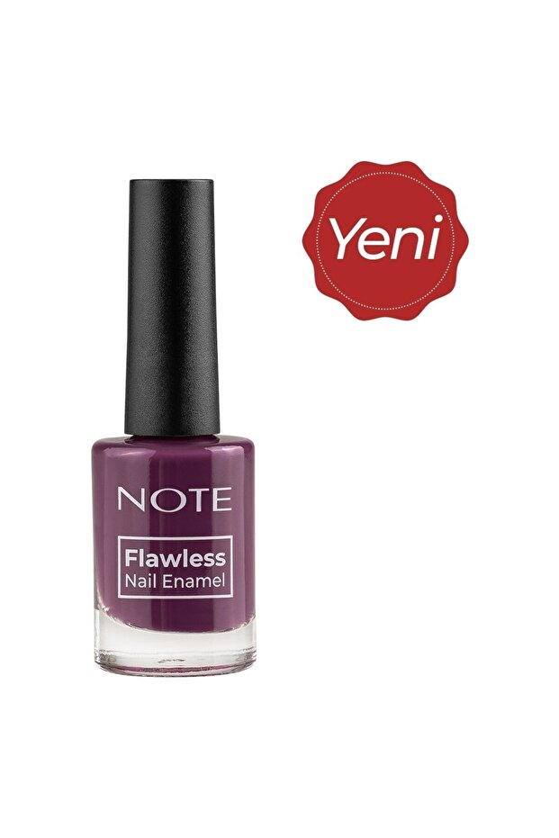 Nail Flawless Oje - 2