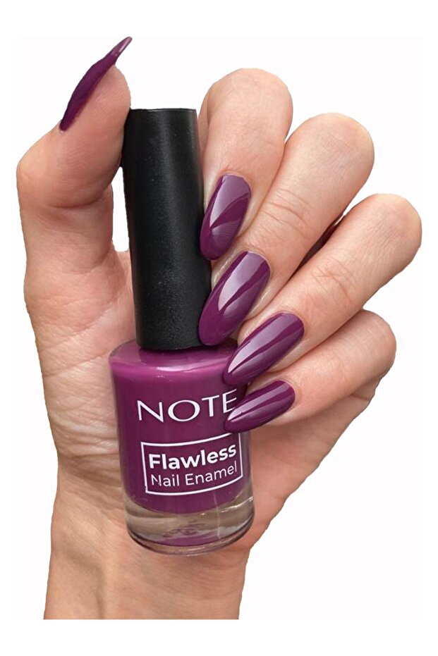 Nail Flawless Oje - 1
