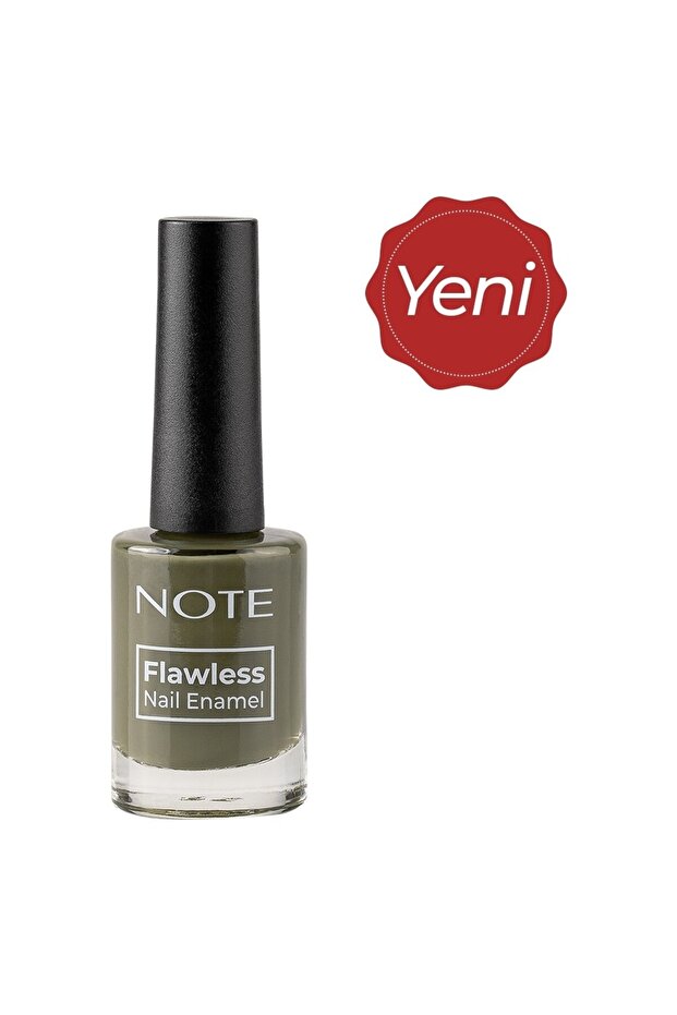 Nail Flawless Oje - 2