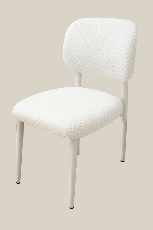 New Model Bohemian Chair Cover Chair Slipcover 1 Piece