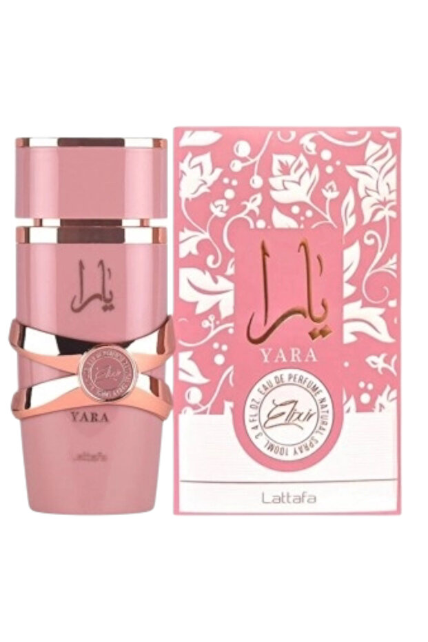 YARA ELIXIR, за жени, 100 мл - 2