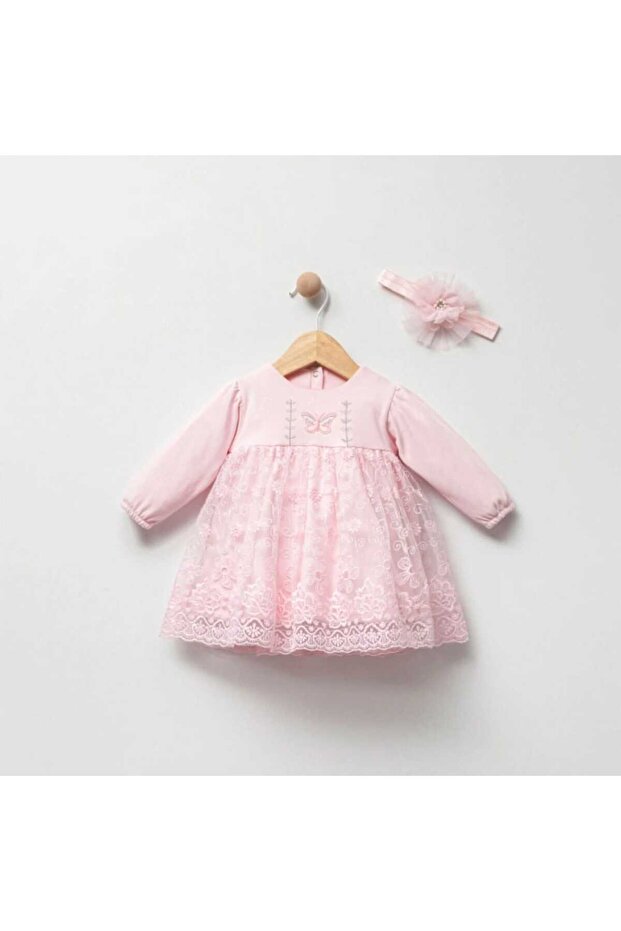 Bebek elbise - 1