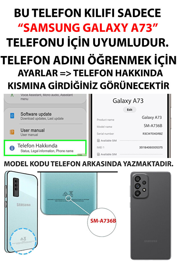 حافظة سيليكون ناعمة متوافقة مع هاتف سامسونج جالاكسي A73 بنمط فيونكة وردية مطبوع - 2