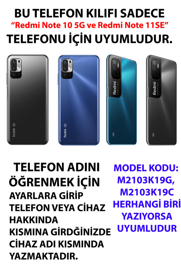 حافظة سيليكون مطبوع متوافقة مع هاتف Redmi Note 10 5G بنمط فيونكة وردية ناعمة - 2