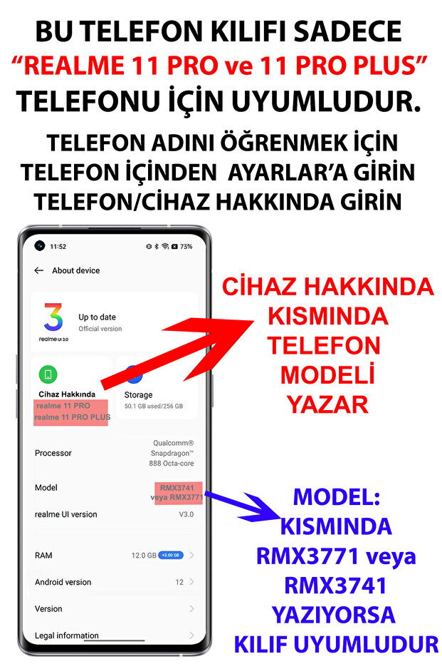 Realme 11 Pro-11 Pro Plus Compatible Soft Pink Bow Patterned Printed Silicone Case - 2