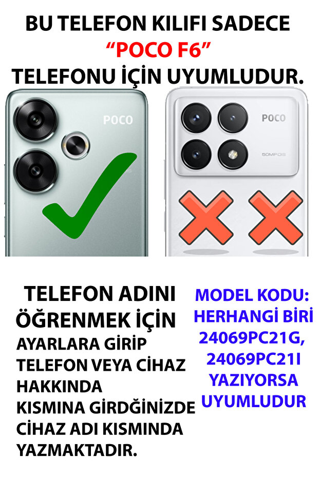 حافظة سيليكون مطبوع متوافقة مع POCO F6 بنمط فيونكة وردية ناعمة - 2