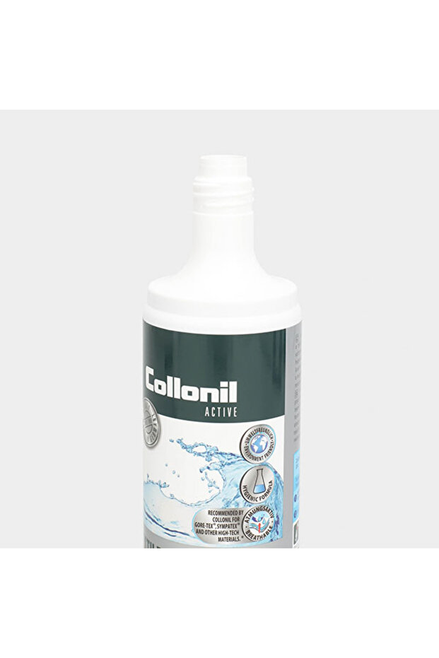 Detergent pentru textile cu membrane funcționale Active Textile + Softshell Wash, 500 ml - 2