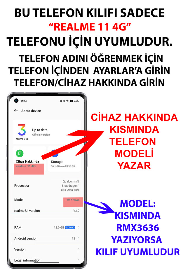 حافظة سيليكون مطبوع متوافقة مع هاتف Realme 11 4G بنمط فيونكة وردية ناعمة - 2
