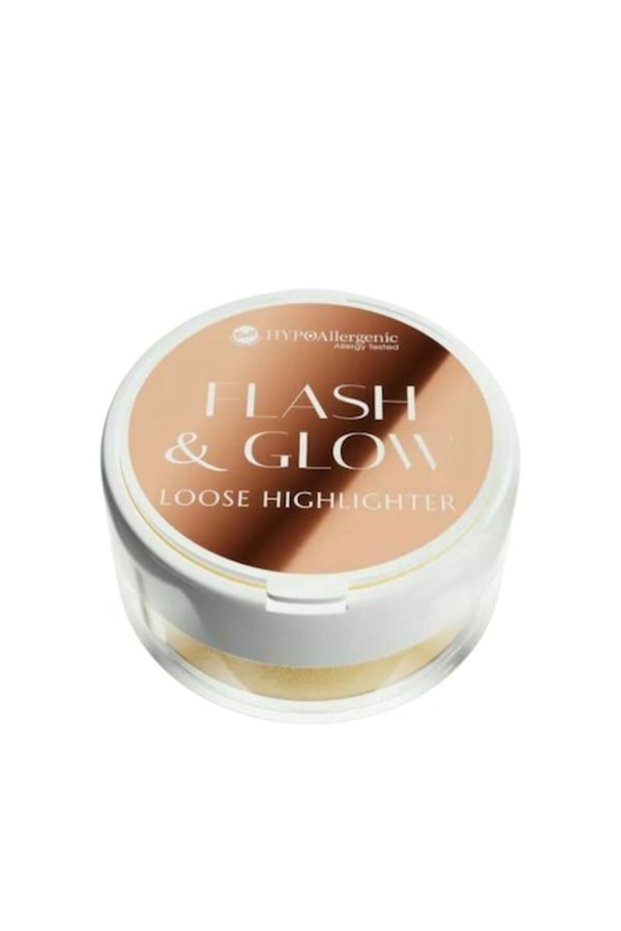 Evidențiator Flash & Glow Loose