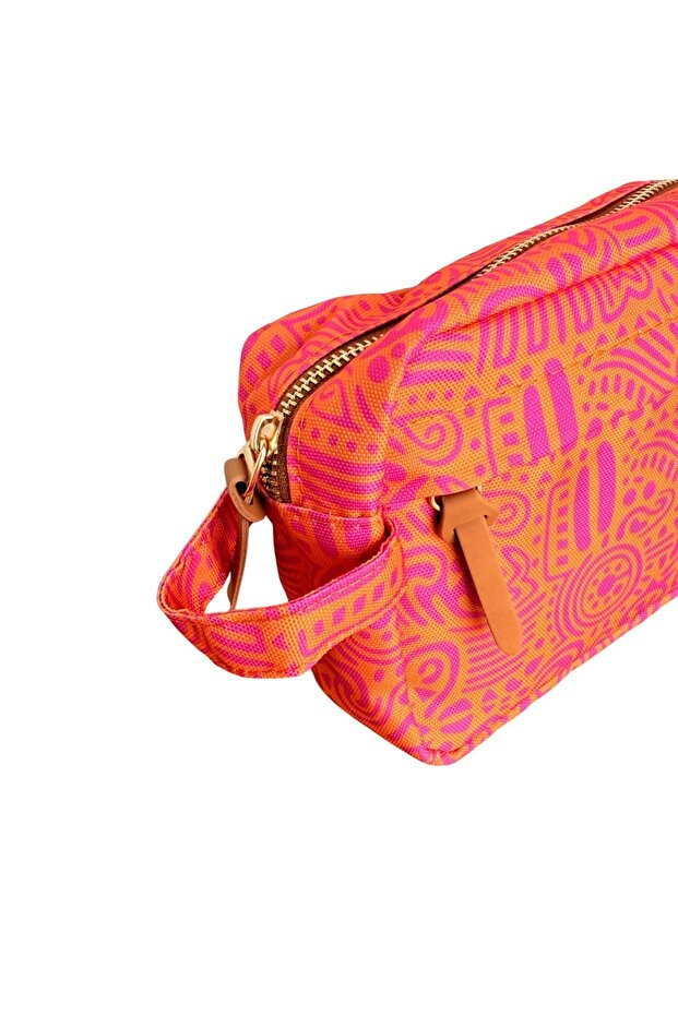 Makeup Bag & Organizer - 4