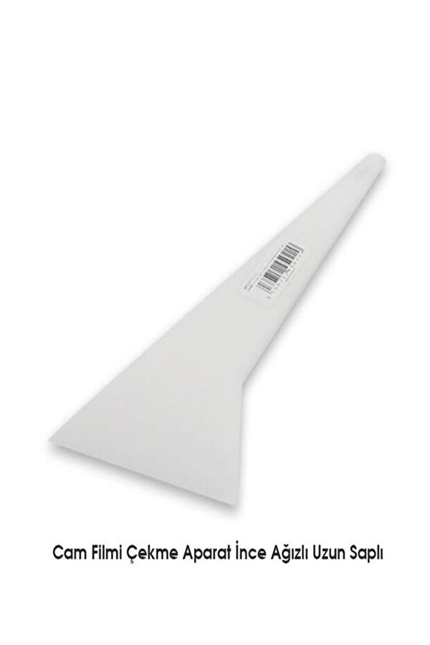 Auto Window Film Pulling Apparatus Thin Mouth Long Handle Ragle Car