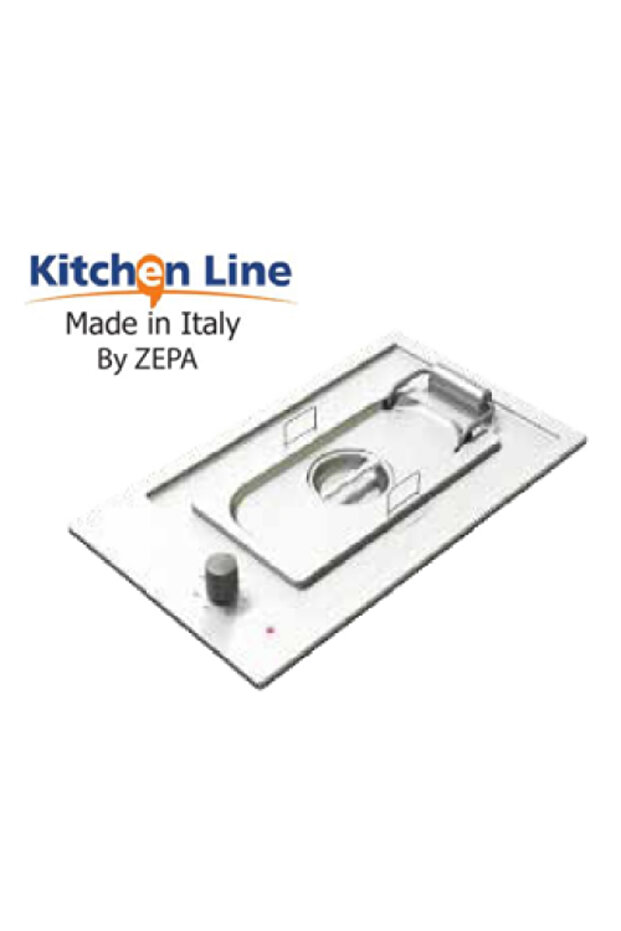 قلاية 30 سم - كيتشن لاين - 1