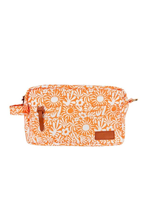 Makeup Bag & Organizer - 2