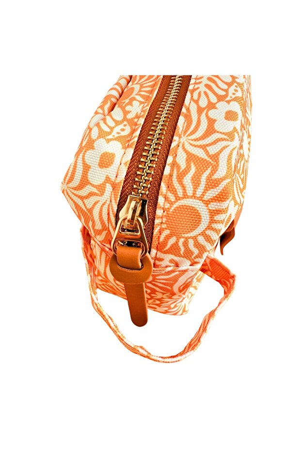 Makeup Bag & Organizer - 4