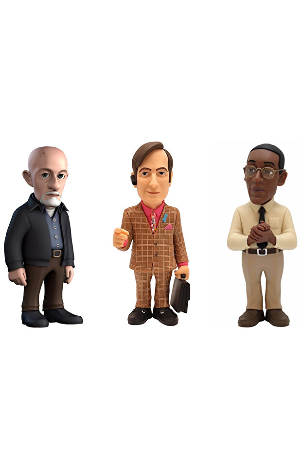 Better Call Saul Collection Set - 1