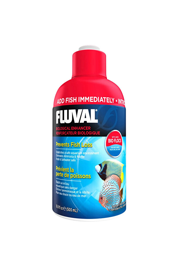 Cycle Bakteri Kültürü 500 ML - 1