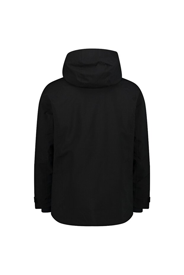 Erkek Kayak Montu - 2