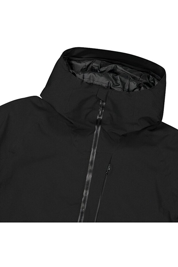 Erkek Kayak Montu - 4