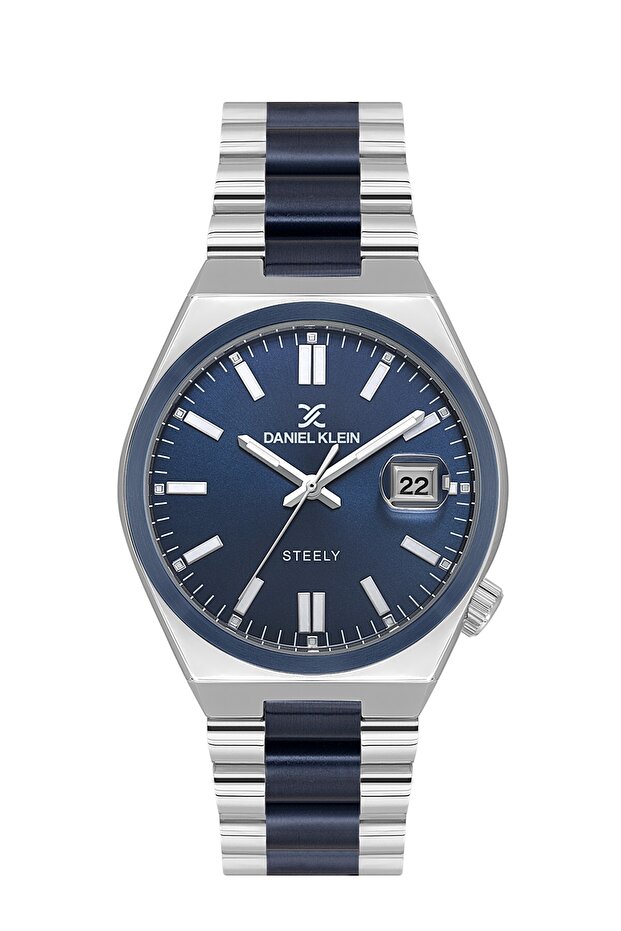 Dk.13.10102.6 Men's Wristwatch