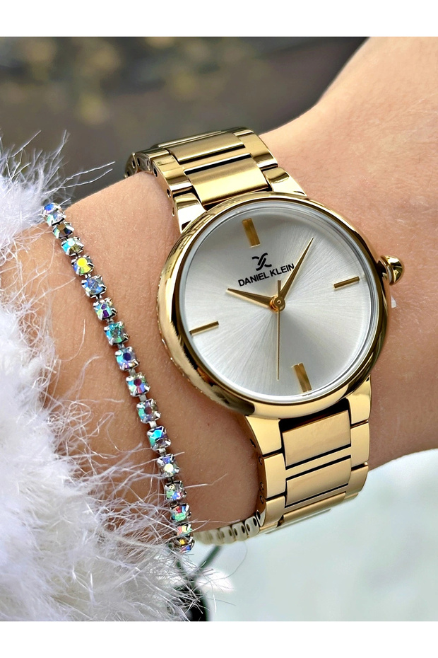 Dk.1.14100-7 Women's Wristwatch