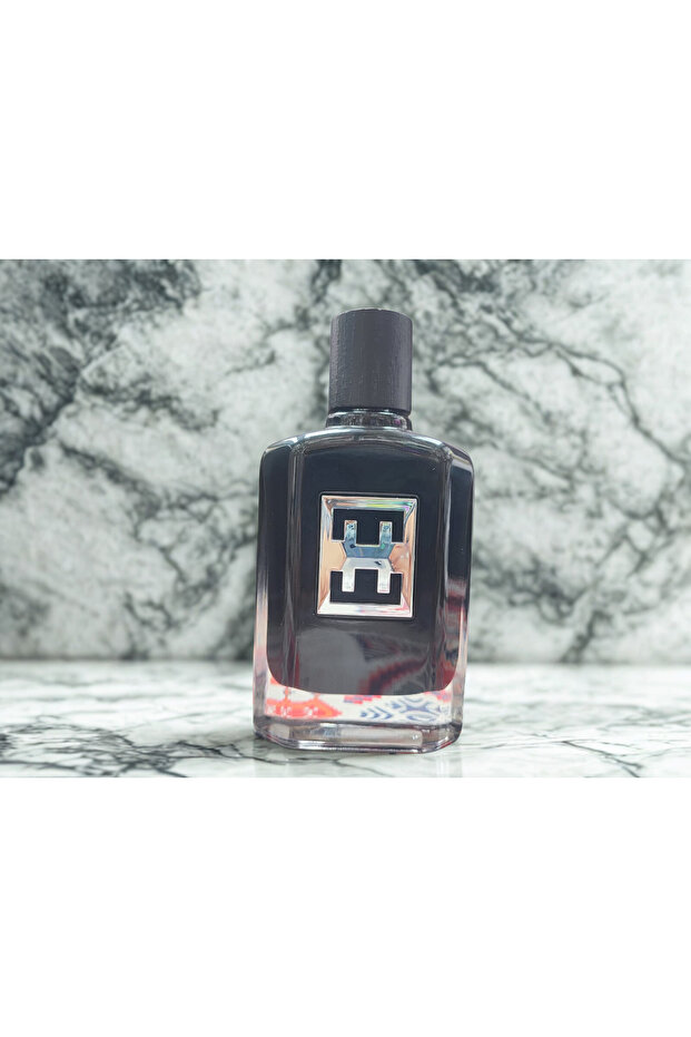 Hero King Black Eau de Parfum Intense 100ml