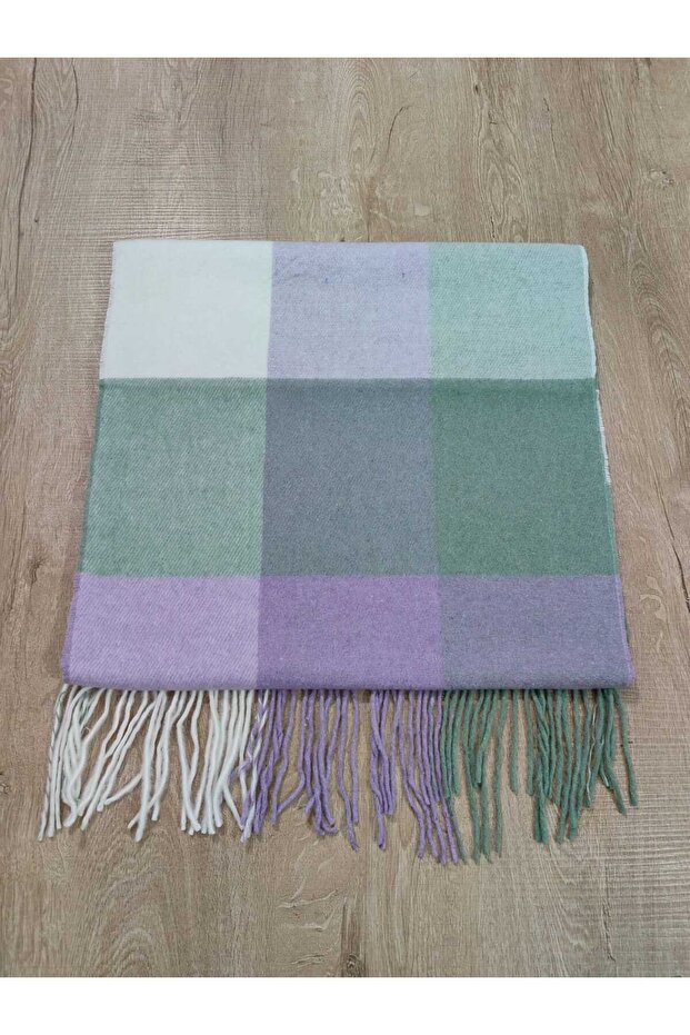 KARELİ KADIN ŞAL - 3