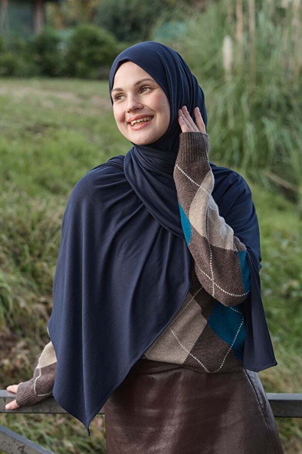 Bambu Penye Şal - 2