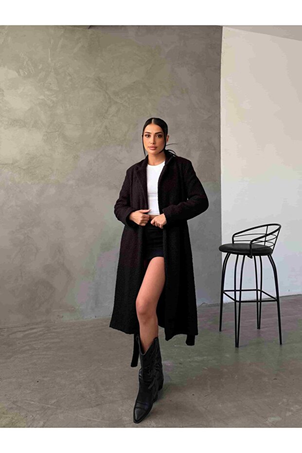 Bürümcük Kaban - 4