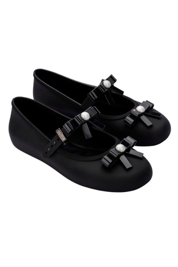 SOFT BALLERINA BOW - 1