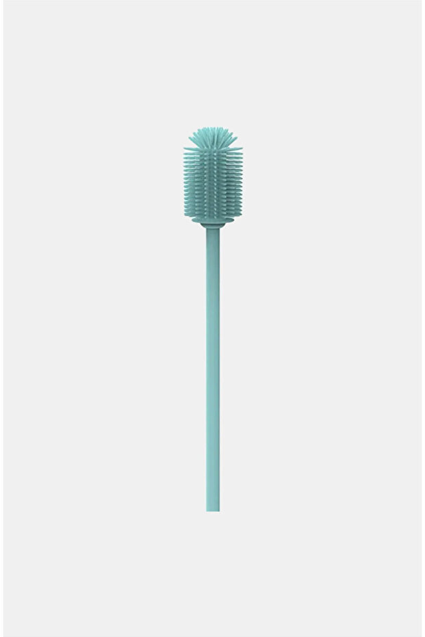 Bottle Cleaning Brush – Mint