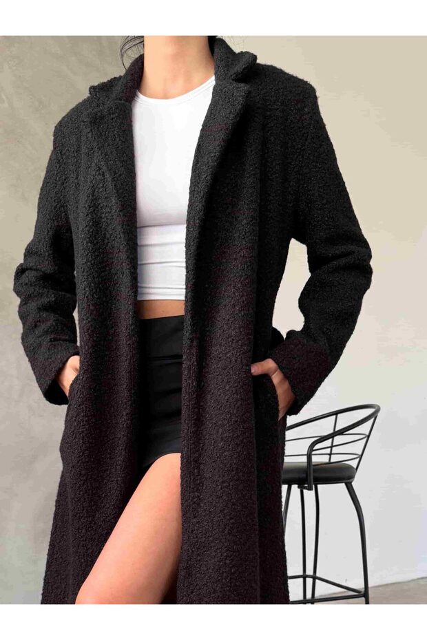 Bürümcük Kaban - 1