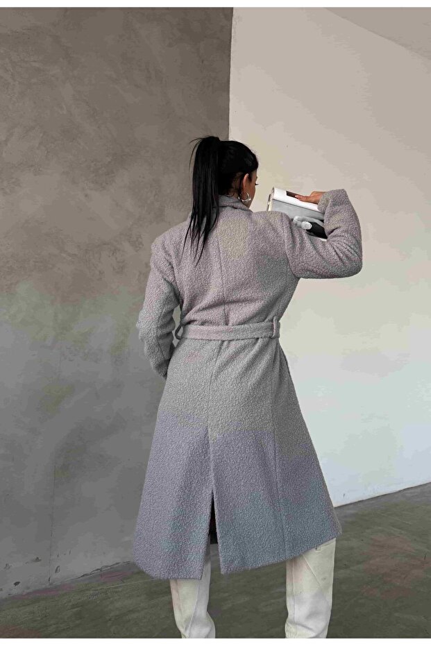 Bürümcük Kaban - 2