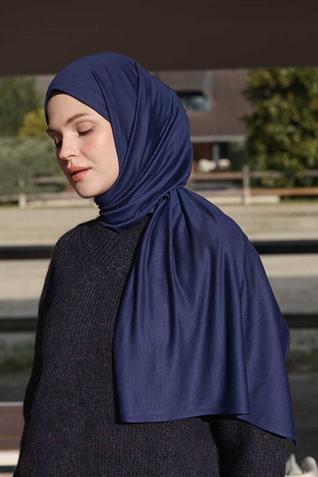 Bambu Penye Şal - 2