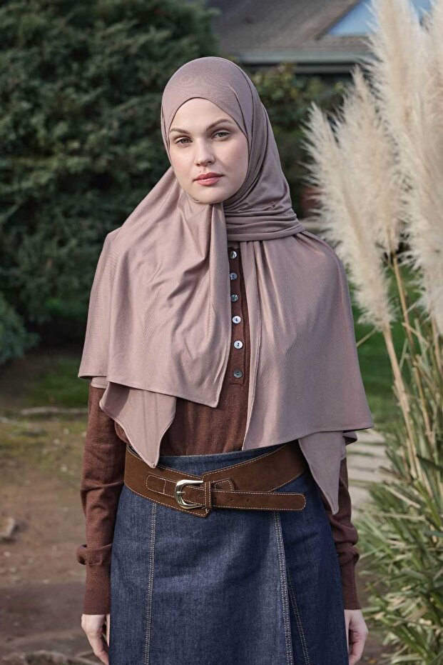 Bambu Penye Şal - 1