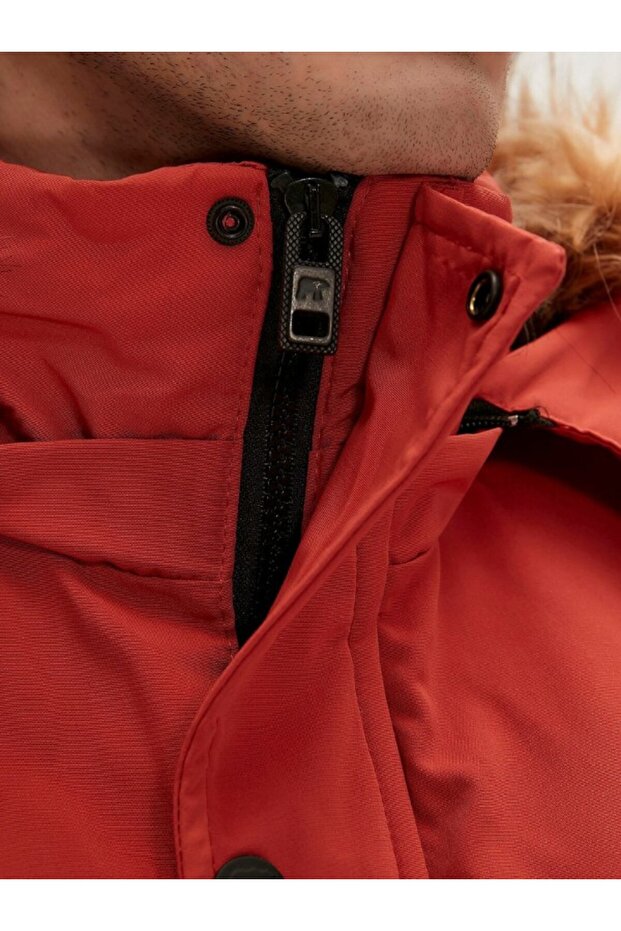 ROCK RABBIT COAT Mont - 2