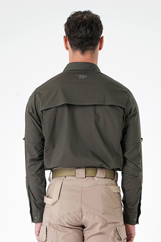 Alpha Mete Gömlek - 4