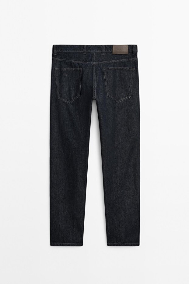 Relaxed fit jeans - 4