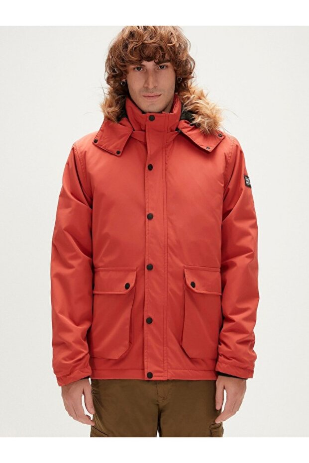 ROCK RABBIT COAT Mont - 1