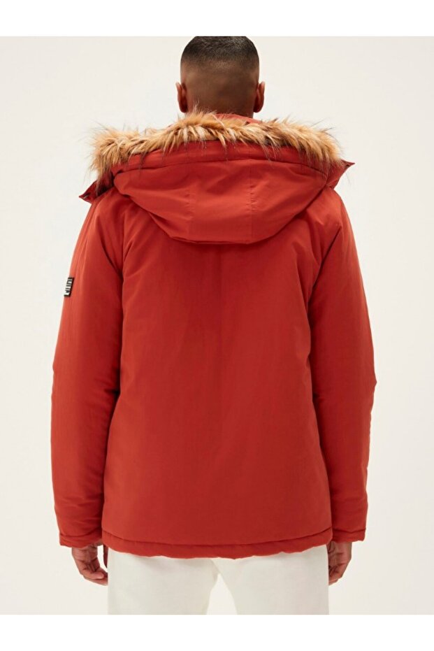 ROCK RABBIT COAT Mont - 4