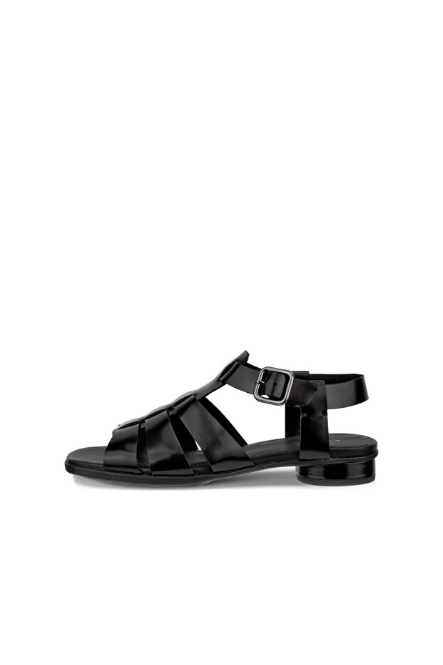 Sculpted Alba 25 Black